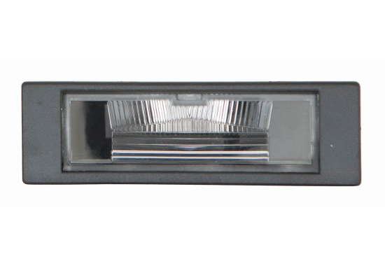 Feu éclaireur de plaque (DEPO)