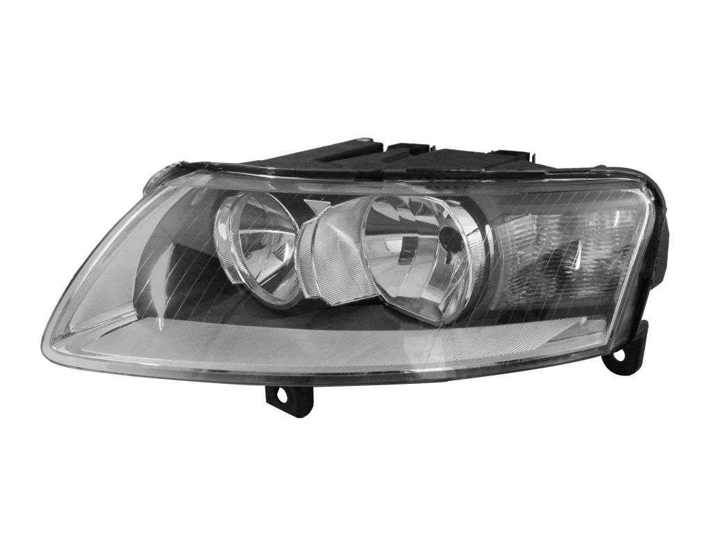 Projecteur principal