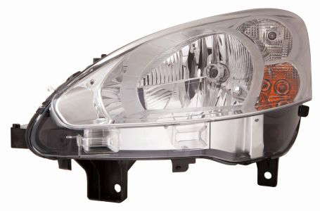 Projecteur principal