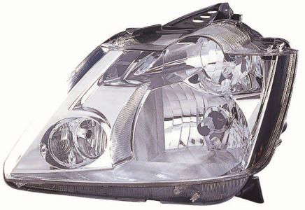 Projecteur principal