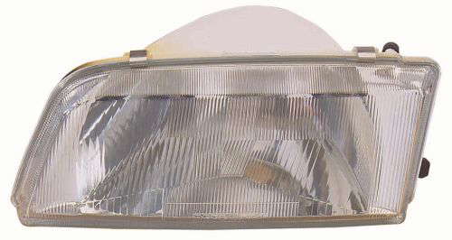Projecteur principal