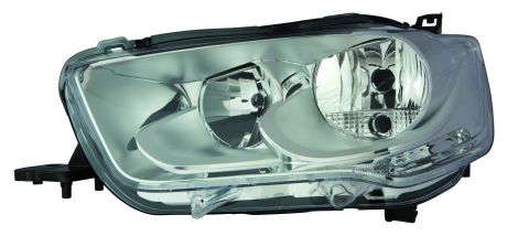 Projecteur principal