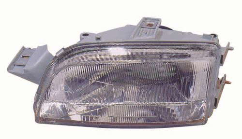 Projecteur principal