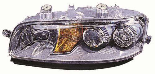 Projecteur principal