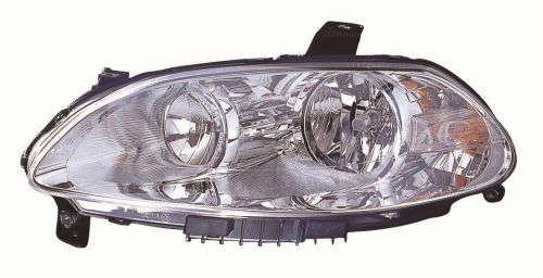 Projecteur principal