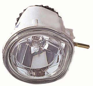 Phare antibrouillard (DEPO)