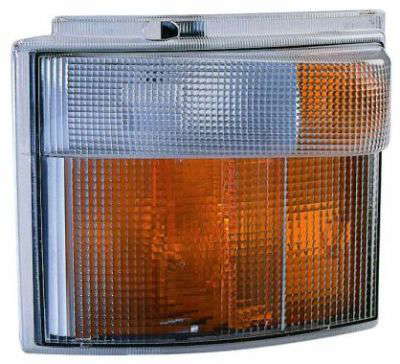 Feu clignotant (DEPO)