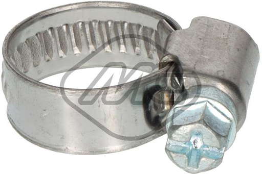 Pince, Collier de tuyau