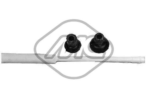 Bouchon, carburant de fuite