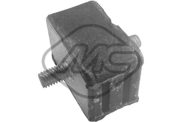 Support moteur