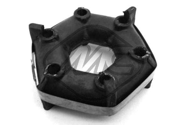 Flector de transmission