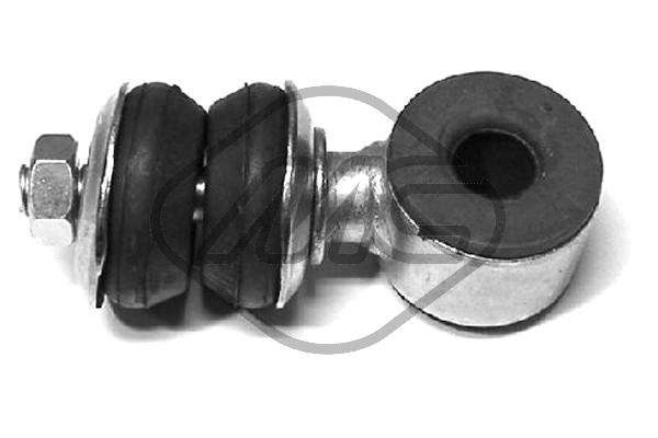 Barre stabilisatrice