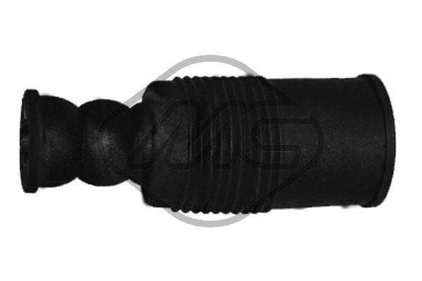 Soufflet de protection amortisseur