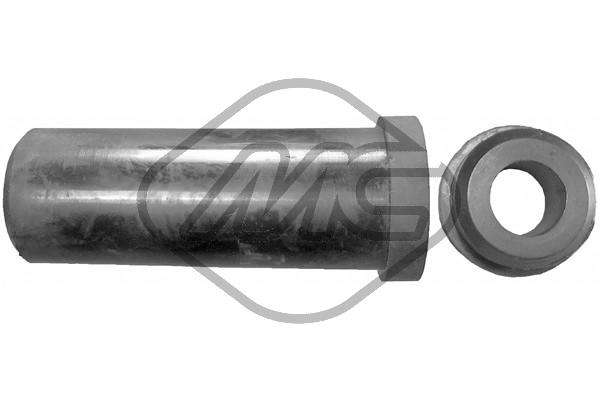 Main de suspension
