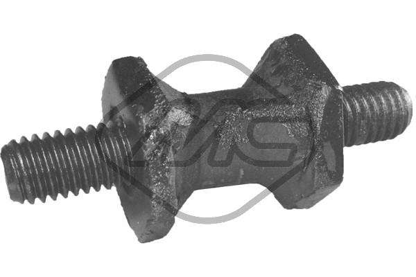Support (pompe à carburant)