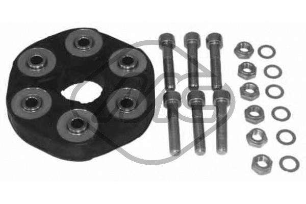 Flector de transmission