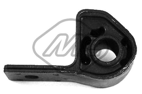 Silent bloc de triangle de suspension