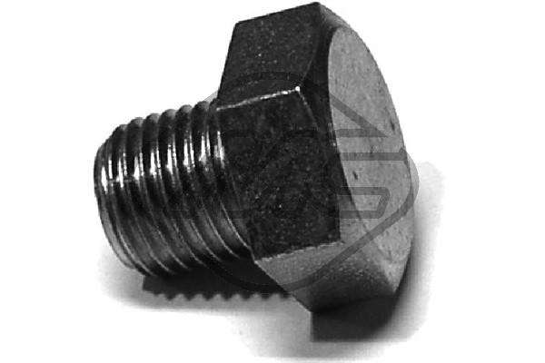Bouchon de vidange