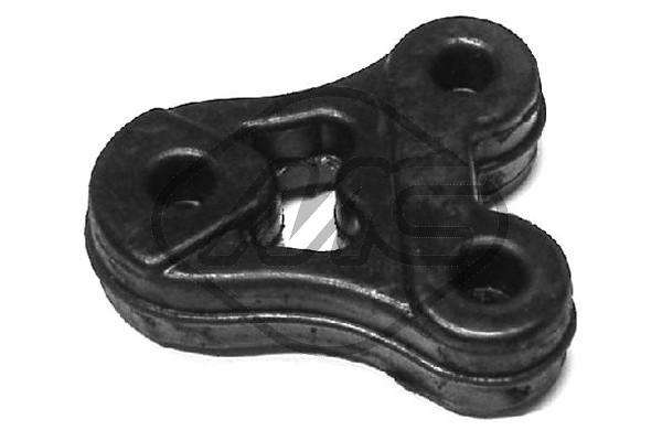 Butée élastique (silencieux)