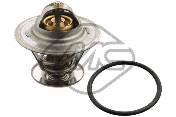Thermostat d'eau