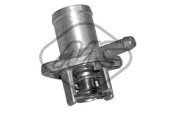 Thermostat d'eau
