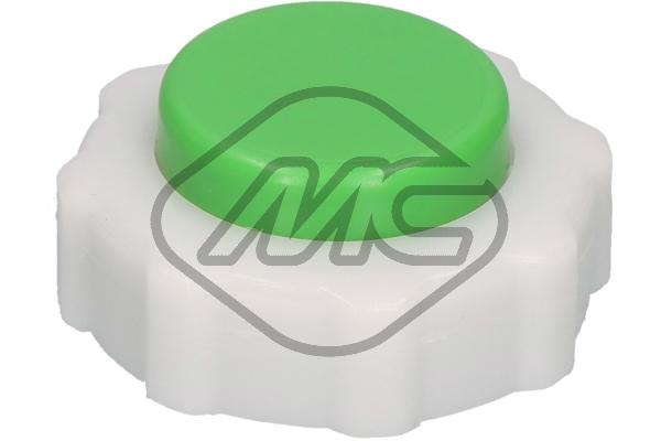 Bouchon de vase d'expansion (liquide de refroidissement)