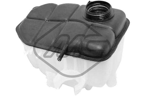Vase d'expansion, liquide de refroidissement
