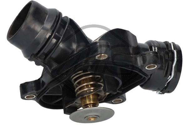 Thermostat d'eau