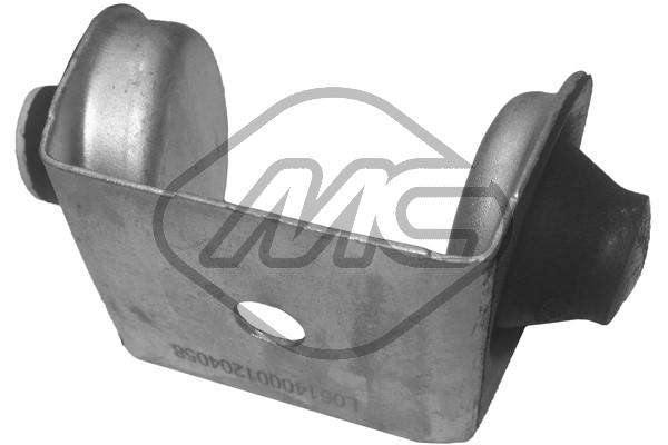Support moteur