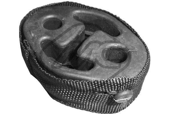 Butée élastique (silencieux)