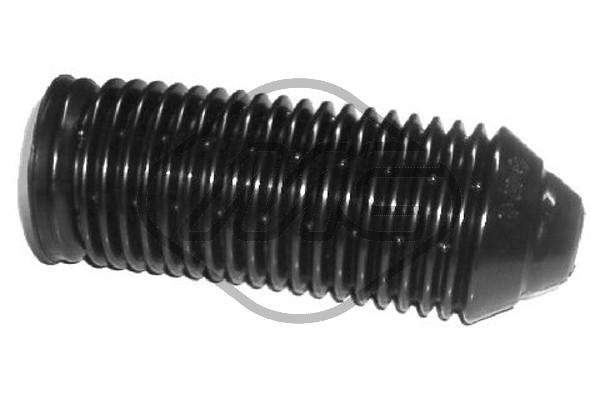 Soufflet de protection amortisseur