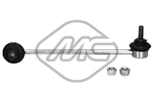 Biellette de barre stabilisatrice