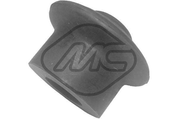 Butée élastique, suspension du moteur