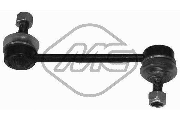 Barre stabilisatrice