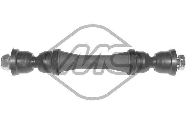 Biellette de barre stabilisatrice