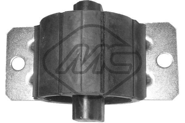 Support moteur