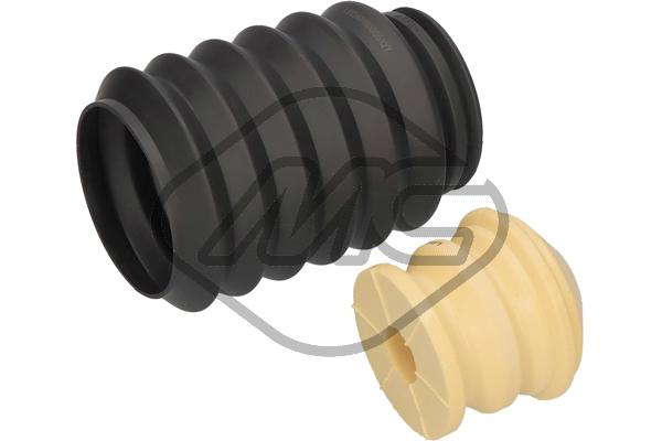 Kit de protection complet amortisseur