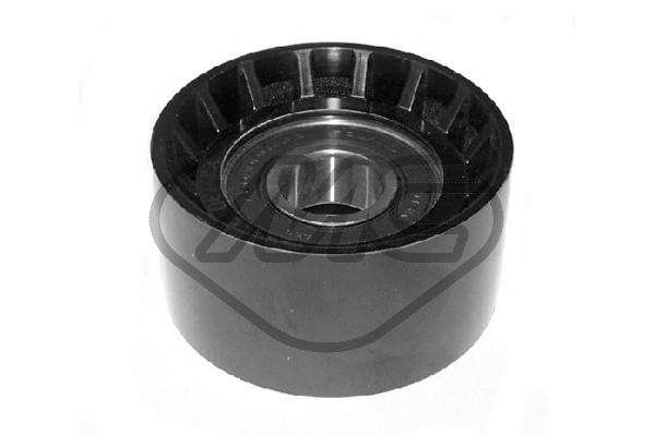 Galet enrouleur (courroie d'accessoire)