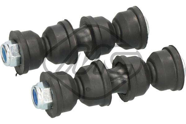 Barre stabilisatrice