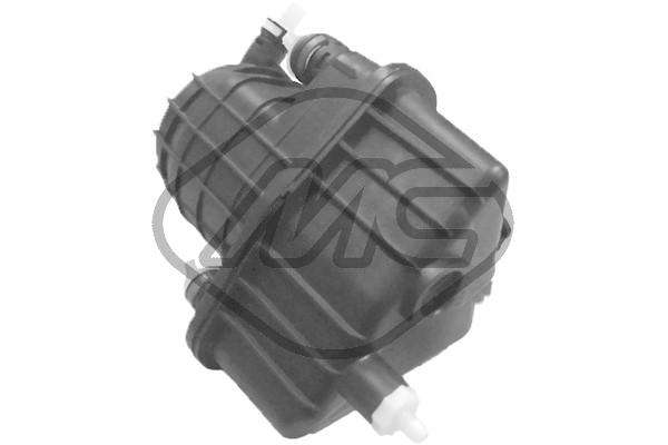 Filtre à carburant