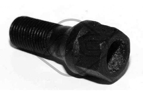Boulon de roue