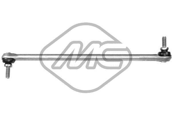 Biellette de barre stabilisatrice