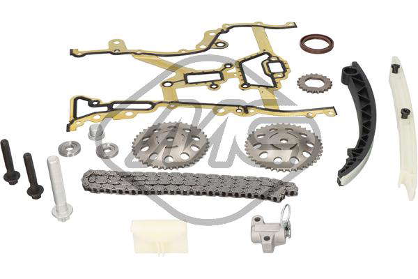 Kit de chaîne de distribution