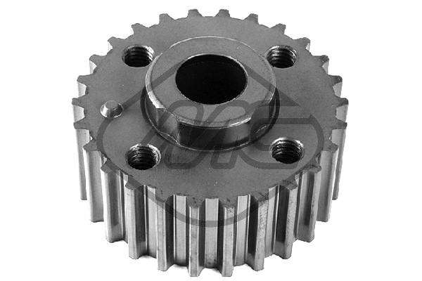 Roue dentée (vilebrequin)