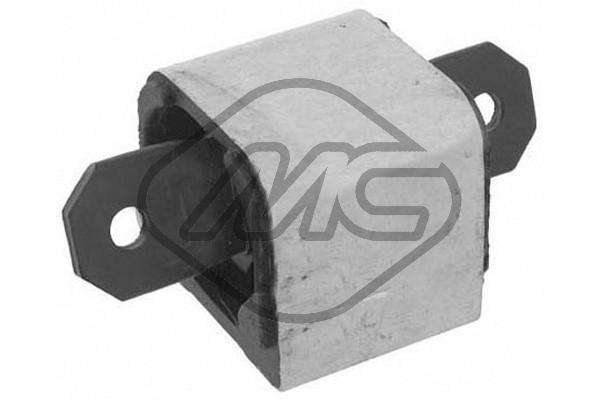Support moteur