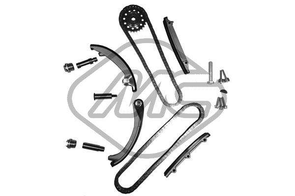 Kit de chaîne de distribution