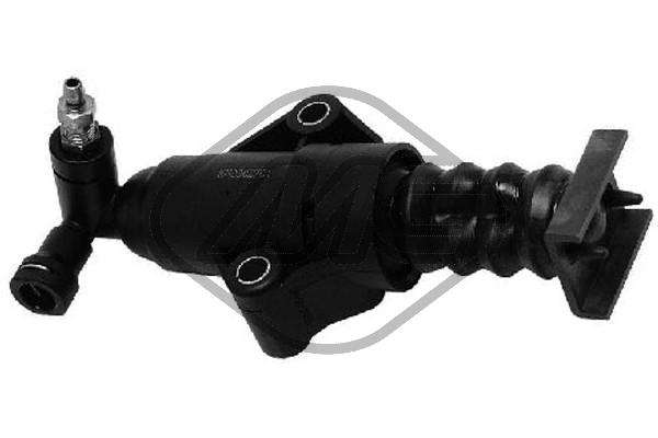 Récepteur d'embrayage