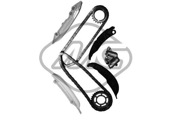Kit de chaîne de distribution