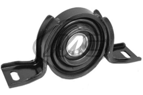 Cadre support, suspension boîte de vitesse