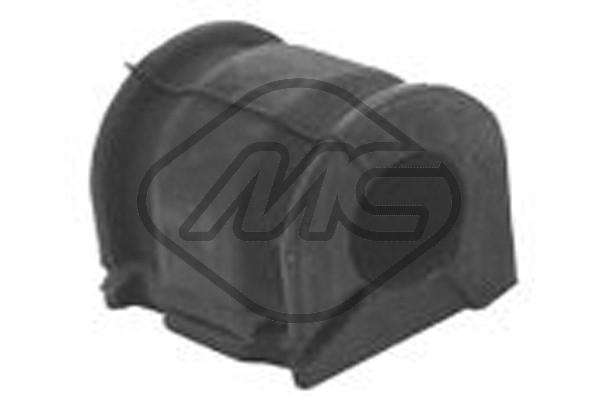 Silent bloc de barre stabilisatrice
